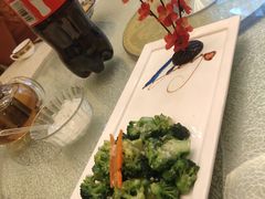 -玉华宫宾馆·餐厅(铜川驻京办店)