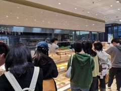 -泸溪河桃酥(西直门凯德店)