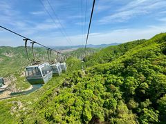 -大连冰峪旅游度假区