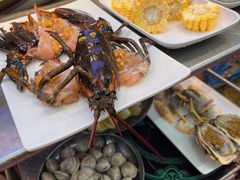 -船奇蒸汽海鲜·闽菜(八市海鲜总店)