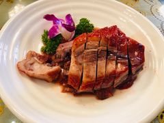 -新聚丰菜馆(太监弄店)