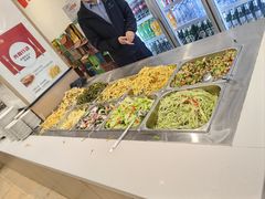 -水仙拉面(水仙街店)