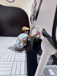 -奈尔宝家庭中心·国风主题·亲子餐厅(豫园商城店)