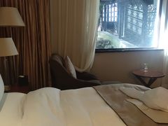 -扬州瘦西湖汇金酒店