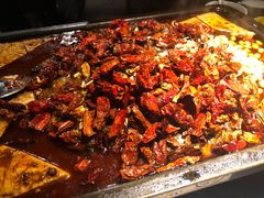 -探鱼·鲜青椒爽麻烤鱼(广州南沙万达广场店)