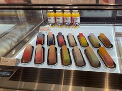 -GRAMCAKE一克甜品(昙华林花园山店)