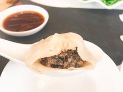 松露小笼包-鼎泰丰(渔阳店)