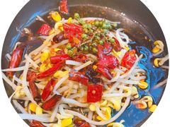 -云海肴·汽锅鸡·云南菜(苏州中心店)