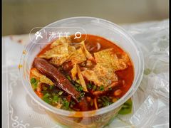 -娇姐老牌螺蛳粉(雅儒路店)