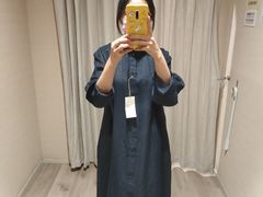 -MUJI无印良品(西单大悦城店)