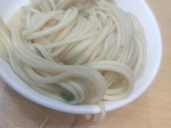 -苏氏牛肉面(北京南路店)