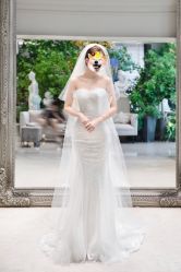 点击看大图 -MuseMarry婚纱(前海嘉里中心店)