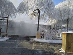 -陆地游轮吉林神农温泉