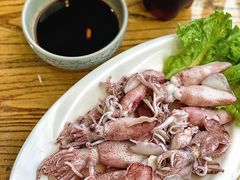 -单家老院·院子里的青岛菜(沙子口店)