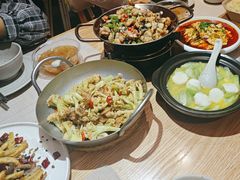 -湘拾(壹方北馆店)