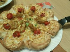-必胜客(天鸿店)