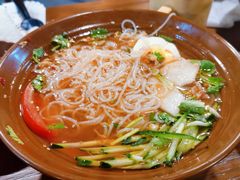 -喝丢一只鞋·东北烤肉·烧烤·铜火锅(江宁店)