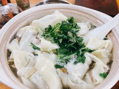 -吴淞老街砂锅馄饨(北兴路店)