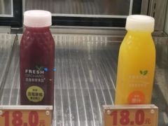 -汉堡王(歌斐中心店)