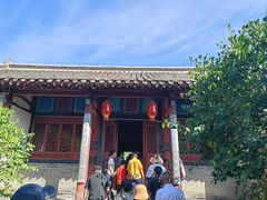 -牟氏庄园