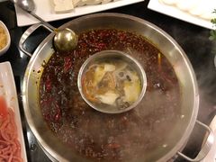-好汉锅园林秘制老火锅 柴火霸王鸡(金沙店)