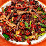 跟着必吃榜吃陕北菜果然不会错