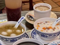 -顺记冰室(宝华路店)