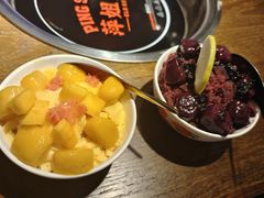 -萍姐火锅·公路夜市(打浦桥日月光店)