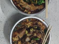 -凤张螺蛳粉·爽口粉(跃进路总店)