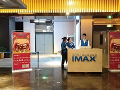 -博纳国际影城IMAX(中央大道店)