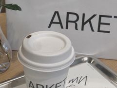 -ARKET CAFÉ(三里屯太古里店)