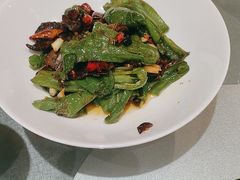 -辛香味烧鱼馆·非遗技艺·排骨红烧肉(光谷医药园店)
