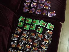 -張飛牛肉(锦里店)