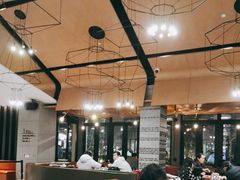 -WOLFGANG PUCK KITCHEN & BAR(迪士尼小镇店)