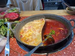 -赵美丽·重庆社区火锅·直营店(火车东站·中豪国际店)