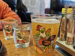 -Tubestation站点比萨(五道营店)