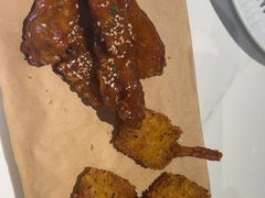 -必胜客(万达百货店)
