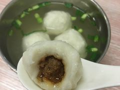 鲨鱼丸-登兴鱼丸