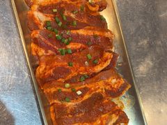 -韩宫宴和牛烤肉(无锡大东方广场店)