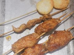 -管氏翅吧(地安门创始店)