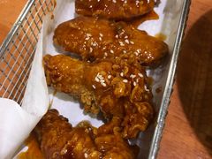 -肥肥虾庄·金牌油焖大虾(杨园滨江时代walk店)