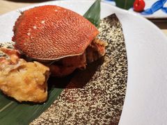 -清水日本料理铁板烧(学府路店)