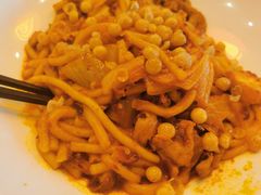 -花小小新疆炒米粉·小锅现炒(灯市口店)