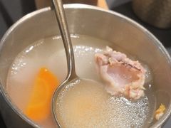 -大神太神·铁板烧(瑞虹天地月亮湾店)