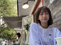 -BE YOLO必有乐&小红帽三明治