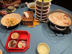 -天怡·鱼工厂(临江店)