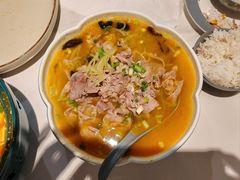 -鹿港小镇(悠唐店)