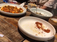 -铁公鸡·四川料理(天环广场店)
