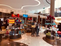 -视博茶点(美狮美高梅店)