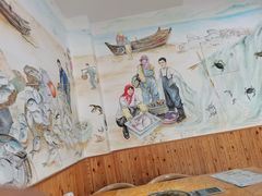 -87号烧烤海鲜·大排档(金沙滩店)